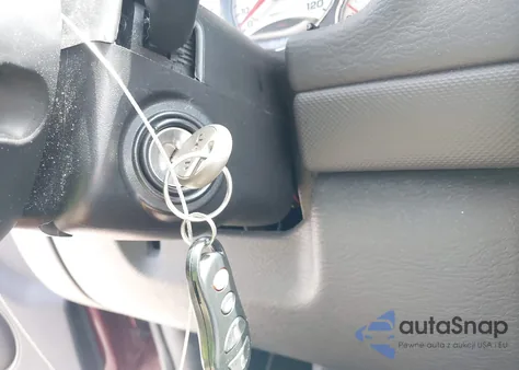 2003 Jeep Liberty Limited Edition z USA, uszkodzony, nr VIN 1J8GK58K43W670964